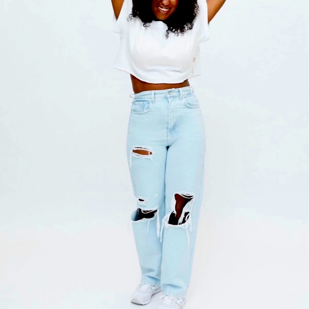Urban Outfiiters Baggy BDG Jeans